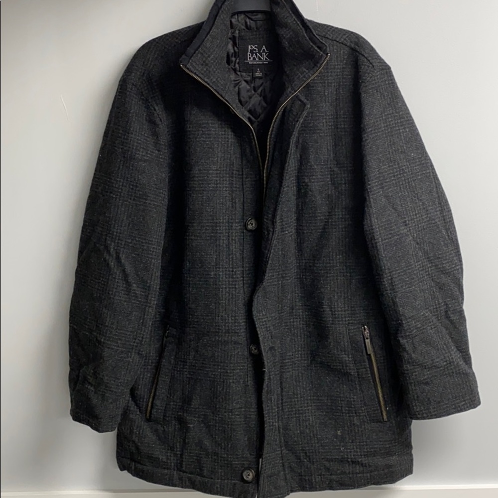 Jos. A. Bank Men’s Dress Coat